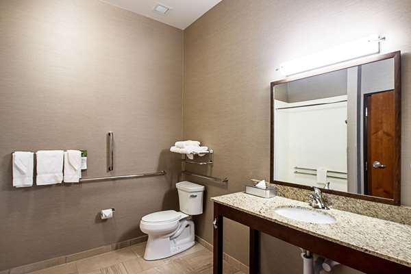  - MainStay Suites East Madison