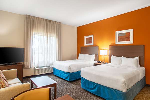 Suite - MainStay Suites East Madison