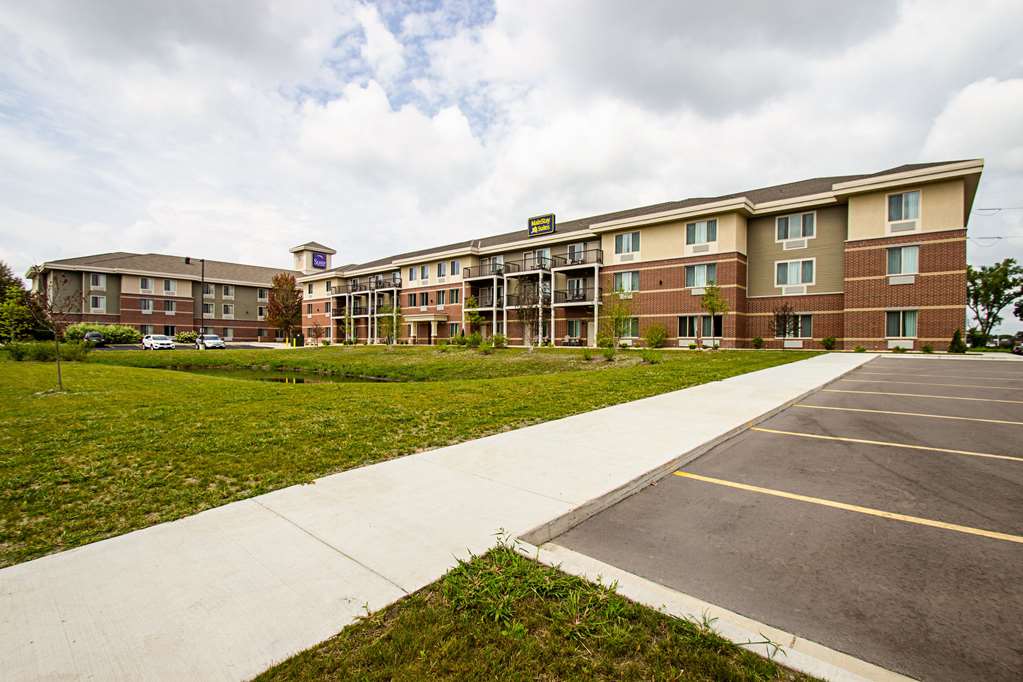 MainStay Suites Madison