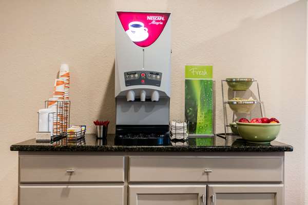 Amenities - Quality Inn Valley - I-85, Exit 77