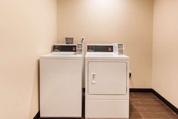 Amenities - Quality Inn Valley - I-85, Exit 77
