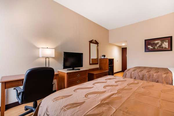  - Quality Inn Valley - I-85, Exit 77