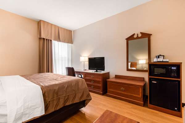  - Quality Inn Valley - I-85, Exit 77