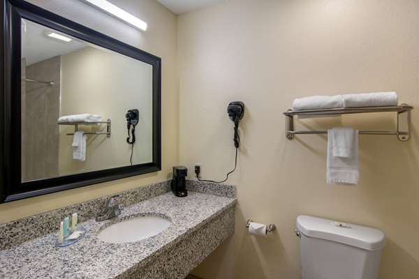 - Quality Inn Loganville