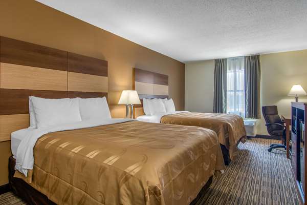  - Quality Inn Loganville