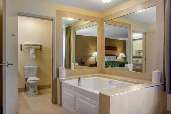  - Quality Inn Loganville