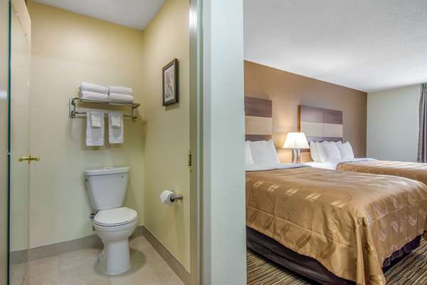  - Quality Inn Loganville