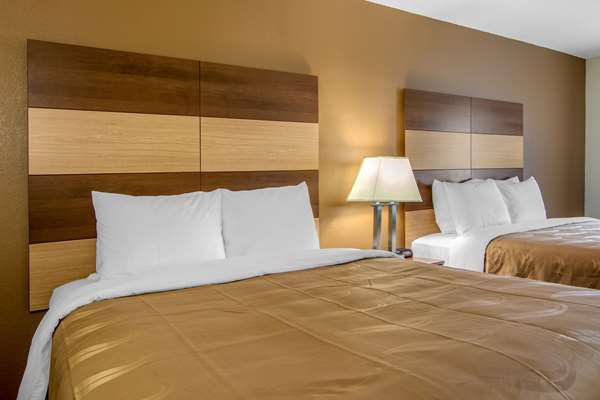  - Quality Inn Loganville