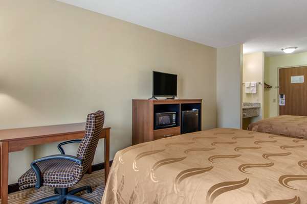  - Quality Inn Loganville