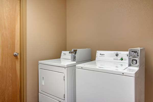 Amenities - Quality Inn Loganville