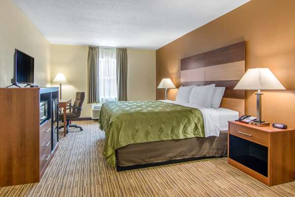  - Quality Inn Loganville