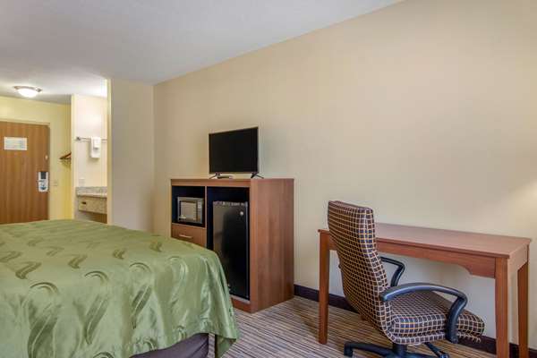  - Quality Inn Loganville