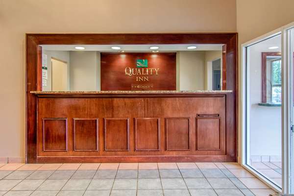  - Quality Inn Loganville