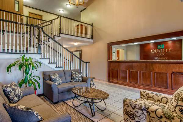  - Quality Inn Loganville