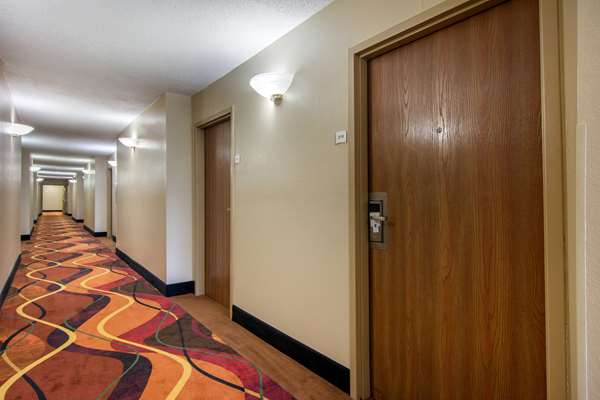  - Quality Inn Loganville