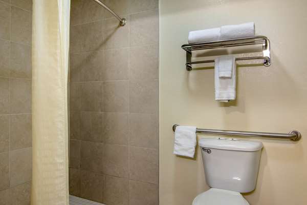  - Quality Inn Loganville