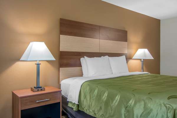  - Quality Inn Loganville