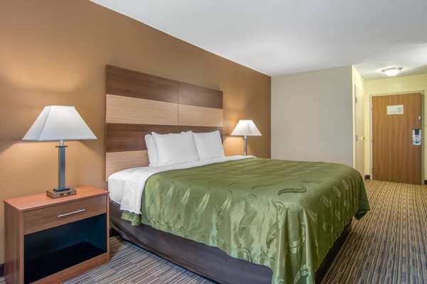  - Quality Inn Loganville