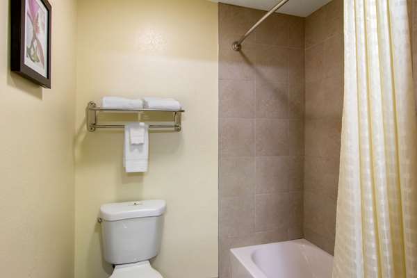  - Quality Inn Loganville