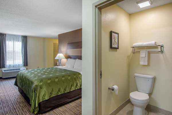  - Quality Inn Loganville
