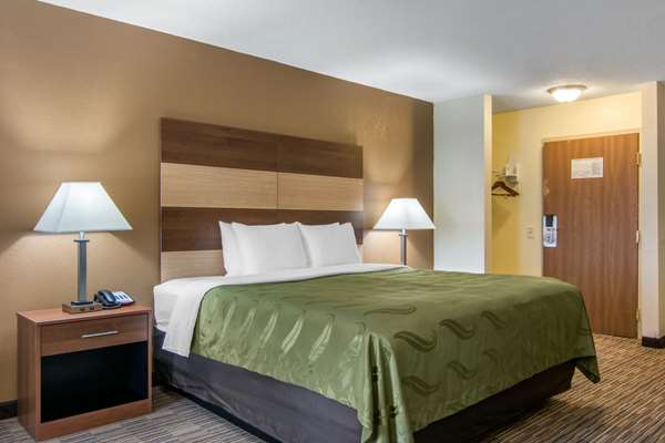  - Quality Inn Loganville