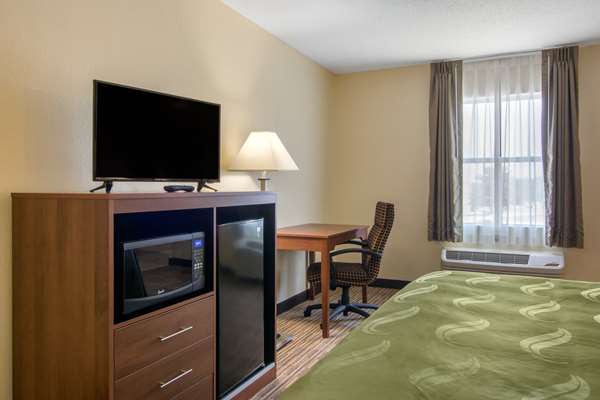  - Quality Inn Loganville