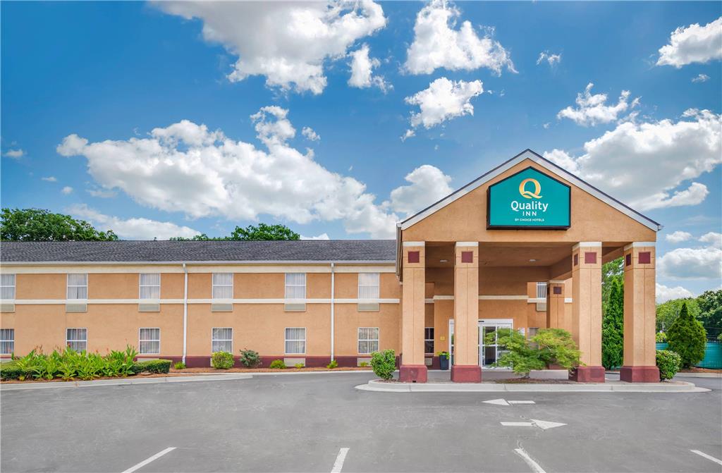 Quality Inn Loganville