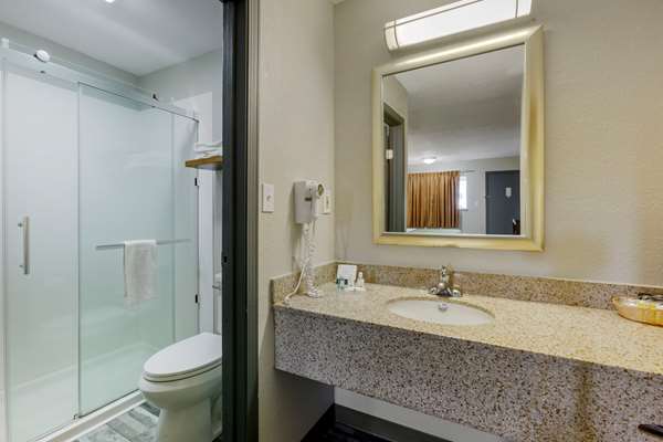  - Quality Inn Reynoldsburg - I-70, Exit 110