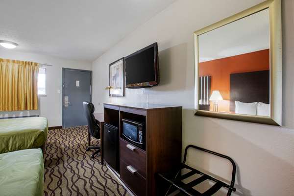  - Quality Inn Reynoldsburg - I-70, Exit 110