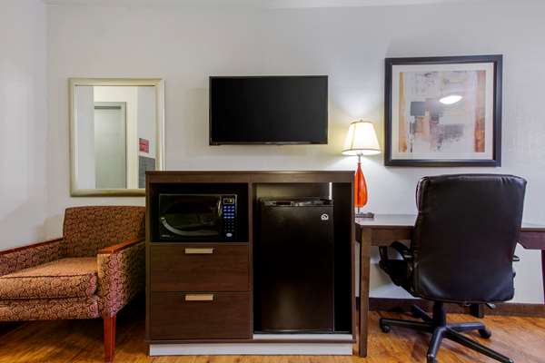 Suite - Quality Inn Reynoldsburg - I-70, Exit 110