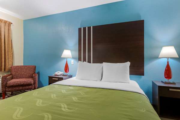  - Quality Inn Reynoldsburg - I-70, Exit 110