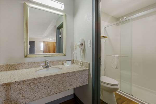  - Quality Inn Reynoldsburg - I-70, Exit 110