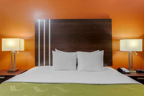  - Quality Inn Reynoldsburg - I-70, Exit 110