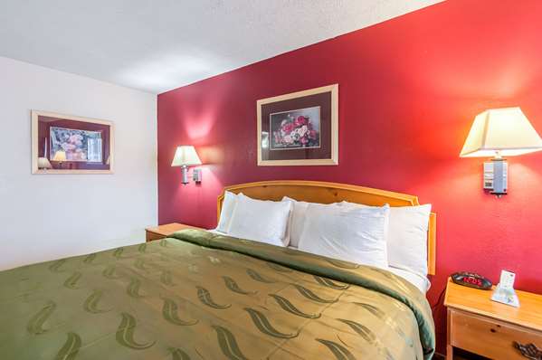  - Quality Inn Luray