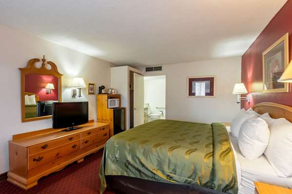  - Quality Inn Luray