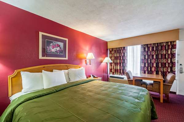  - Quality Inn Luray