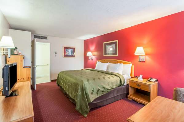  - Quality Inn Luray