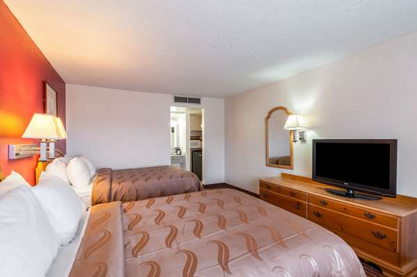  - Quality Inn Luray