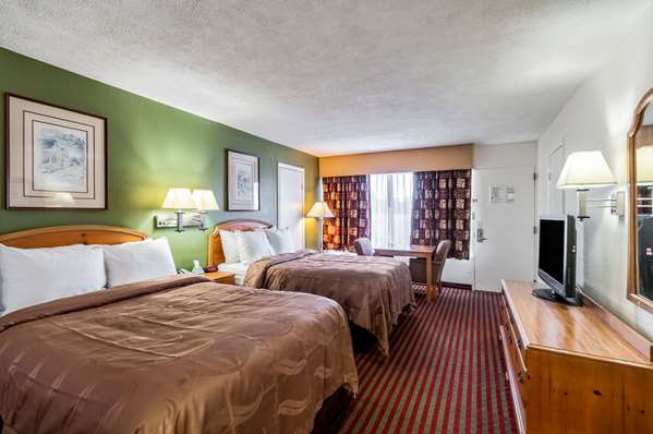  - Quality Inn Luray