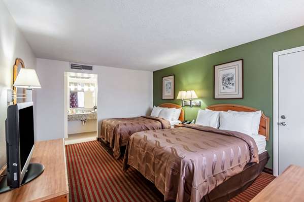  - Quality Inn Luray