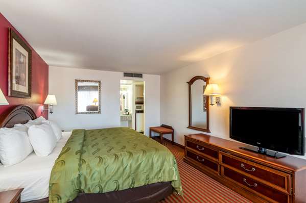  - Quality Inn Luray