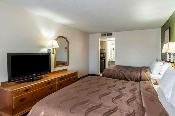  - Quality Inn Luray