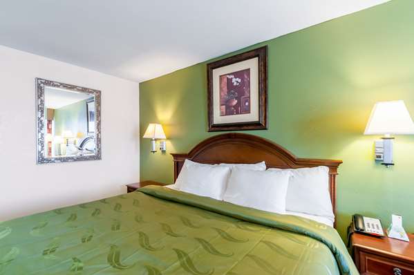  - Quality Inn Luray