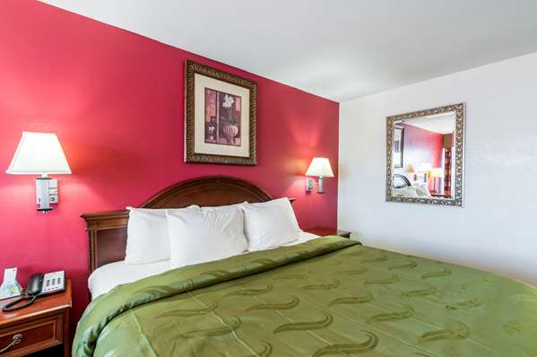  - Quality Inn Luray