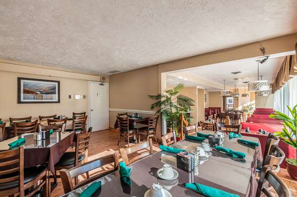 Amenities - Quality Inn Luray