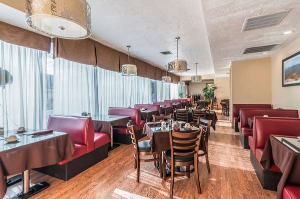 Amenities - Quality Inn Luray