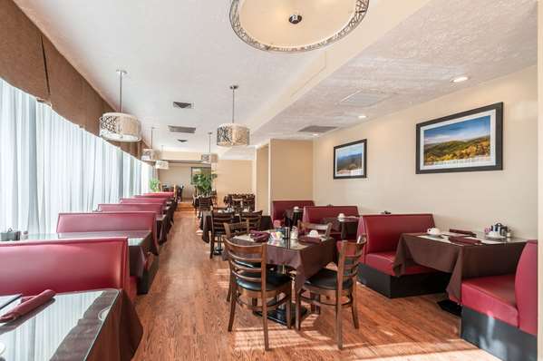 Amenities - Quality Inn Luray