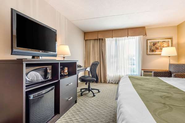  - Quality Inn & Suites Brampton