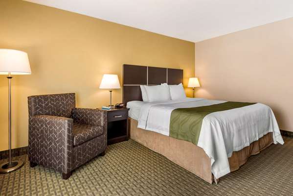  - Quality Inn & Suites Brampton