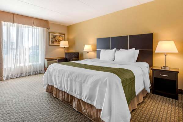  - Quality Inn & Suites Brampton
